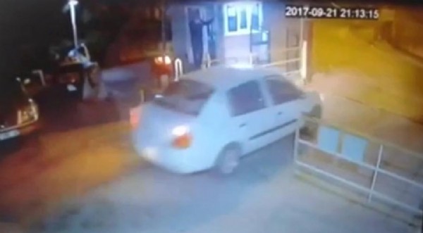 Emrah Serbes'in arkadaşının ifadesini görüntüler yalanladı